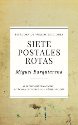 Siete postales rotas