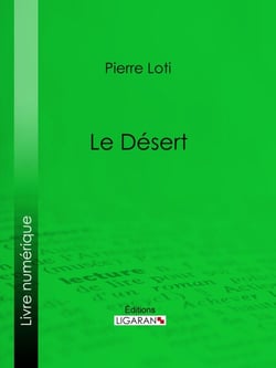 Le Désert
