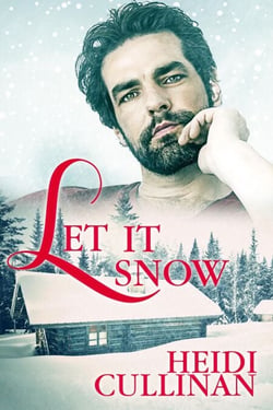 Let It Snow - Minnesota Christmas, #1