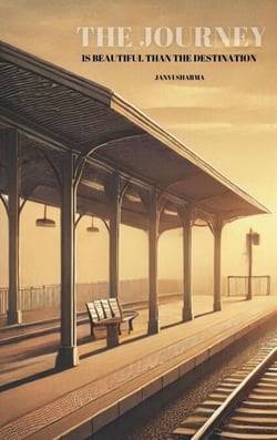 The Journey Is Beautiful Than the Destination