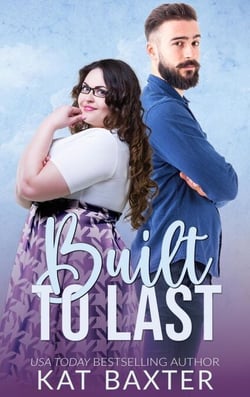 Built to Last - Hot Texas Nights, #7