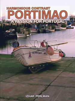 Portimao - Harmonious Contrast - A Passion for Portugal, #6