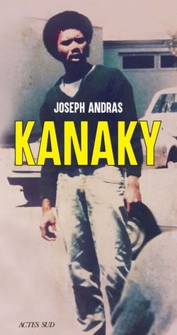 Kanaky - Sur les traces d'Alphonse Dianou