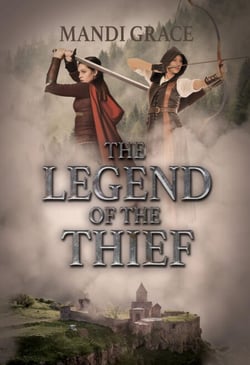 The Legend of the Thief - A Robin Hood Story
