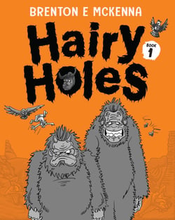 Hairy Holes 2