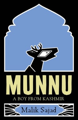 Munnu - A Boy From Kashmir