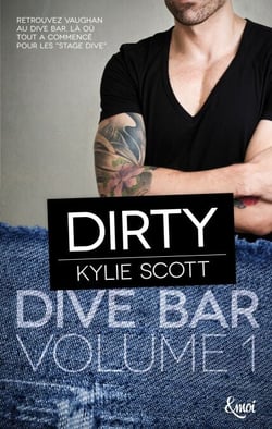Dirty - Dive Bar - Volume 1