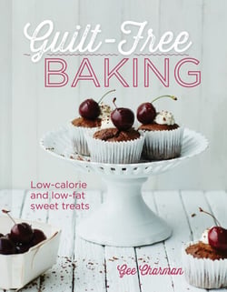 Guilt-Free Baking - Low-Calorie and Low-Fat Sweet Treats