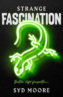 Strange Fascination - An Essex Witch Museum Mystery