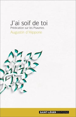 J'ai soif de toi - Prédication sur les Psaumes