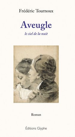 Aveugle - Le ciel de la nuit