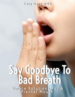 Say Goodbye to Bad Breath: Simple Solutions for a Fresher Mouth. - All About Dentistry