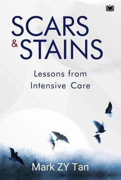 Scars &amp; Stains: Lessons from Intensive Care