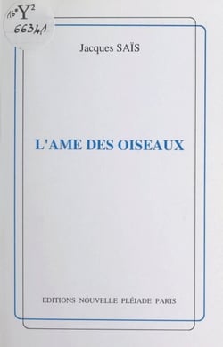L'âme des oiseaux