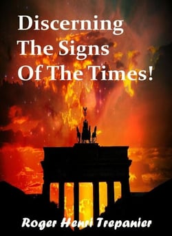 Discerning The Signs Of The Times! - The Practical Helps Library, #23