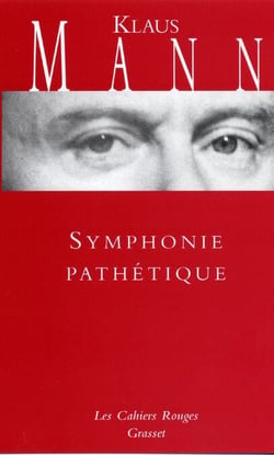 Symphonie pathétique - (*)