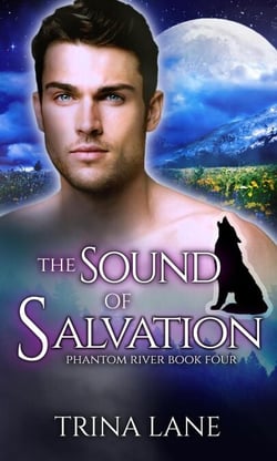 The Sound of Salvation - Phantom River, #4