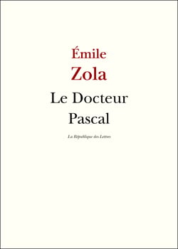 Le Docteur Pascal