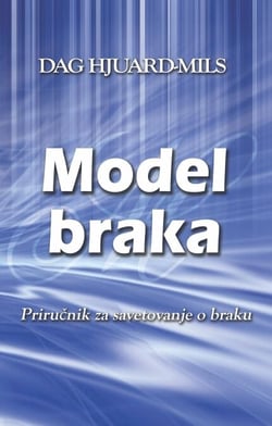 Model braka - Priručnik za savjetovanje u braku