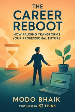 The Career Reboot