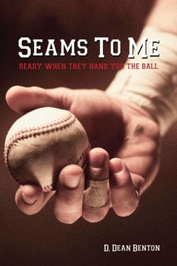 Seams To Me--Ready When They Hand You The Ball
