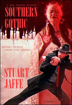 Southern Gothic - Max Porter, #4