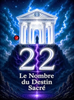 22 Le Nombre du Destin Sacré