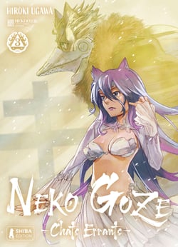 Neko Goze - Chats Errants T03 - Neko Goze - Chats Errants, T3