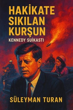 Hakikate Sıkılan Kurşun: Kennedy Suikastı