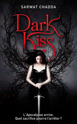 Devil's Kiss - tome 2 Dark Kiss - Dark Kiss