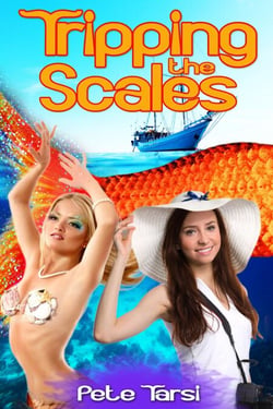 Tripping the Scales - Flipping the Scales, #3