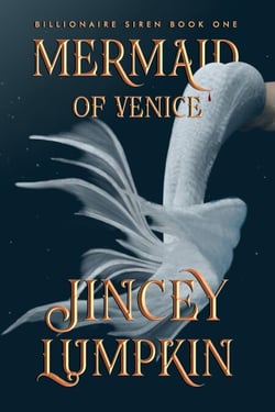 Mermaid of Venice - Billionaire Siren, #1