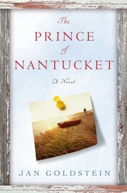The Prince of Nantucket - A Novel