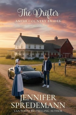The Drifter (Amish Country Brides) - Amish Country Brides, #4