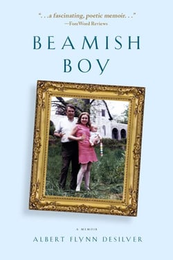 Beamish Boy (I Am Not My Story): A Memoir of Recovery &amp; Awakening