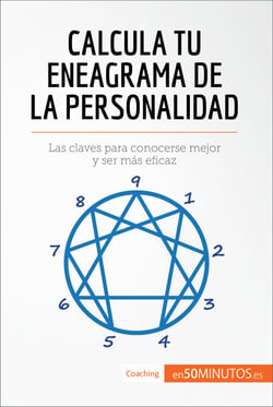 Calcula tu eneagrama de la personalidad - Las claves para conocerse mejor y ser más eficaz