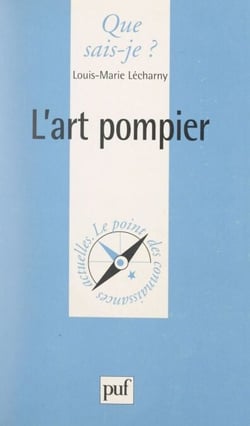 L'art pompier