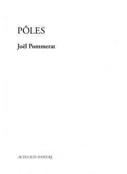 Pôles