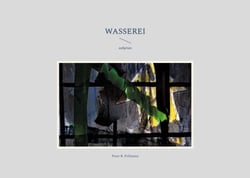 Wasserei - aufgetan
