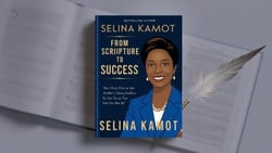From Scripture To Success