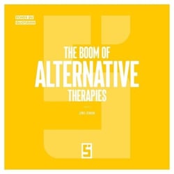The Boom of Alternative Therapies