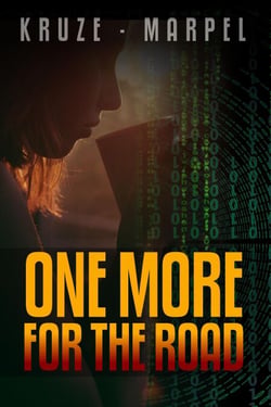 One More for the Road - Ghost Hunters Mystery Parables