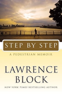 Step by Step - A Pedestrian Memoir