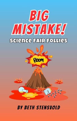 Big Mistake