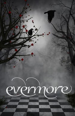 Evermore 4: Edgar Allan Poe Inspired Poetry - Evermore, #4