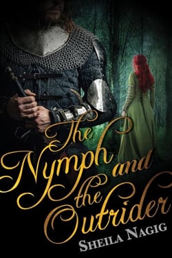 The Nymph and the Outrider