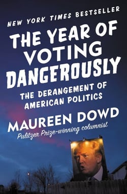 The Year of Voting Dangerously - The Derangement of American Politics