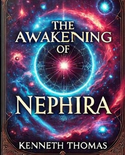 The Awakening of Nephira - The Echoes of Eternity, #1