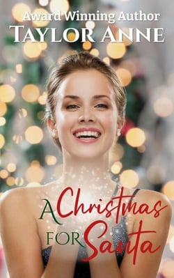 A Christmas For Santa