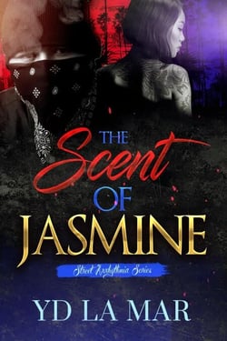 The Scent of Jasmine - Street Arrhythmia, #1